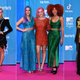 Image for article titled Quirk and Sequins Reigned On the MTV EMAs Red Carpet
